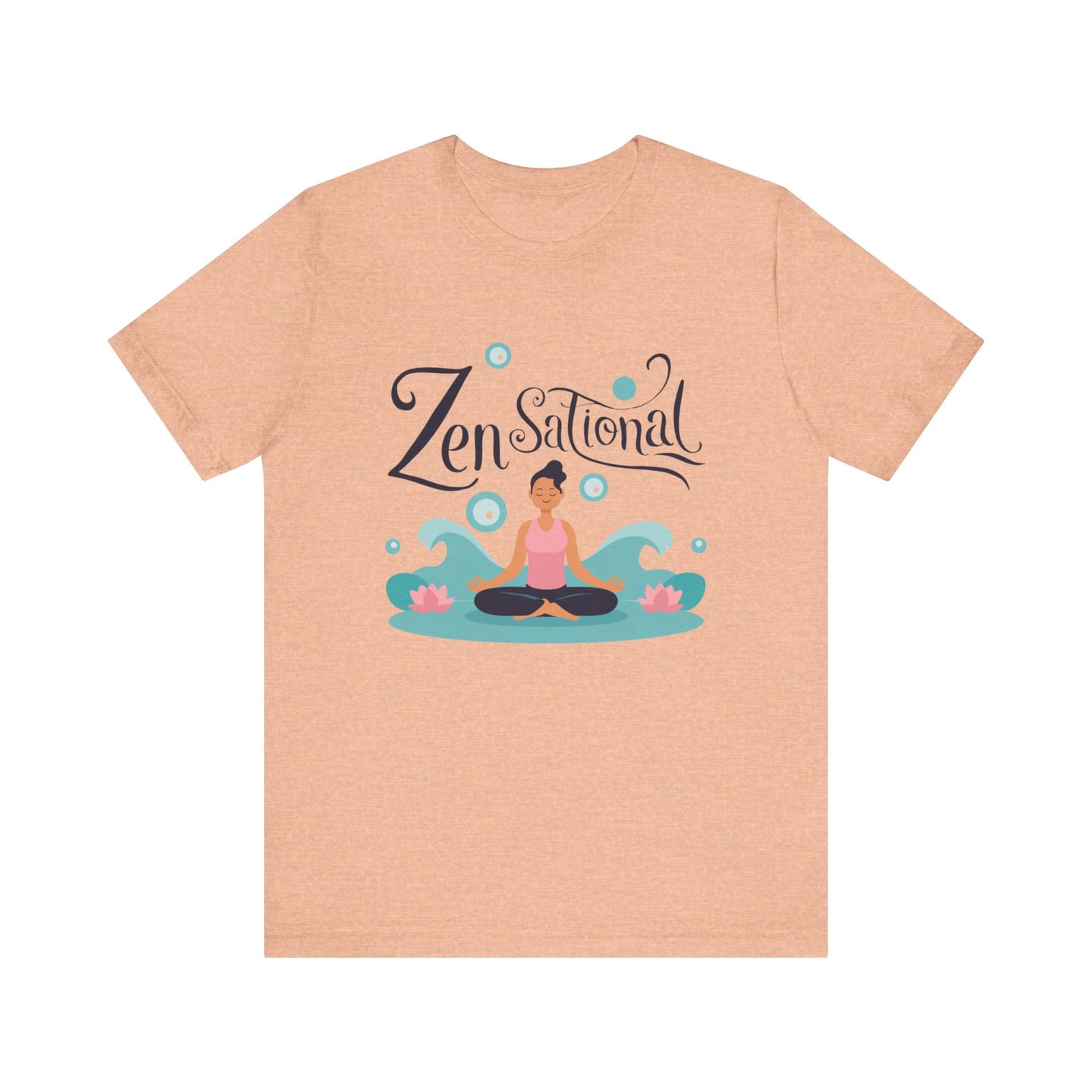 Zen-Sational Tee